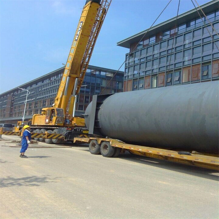 六安大型吊车租赁公司