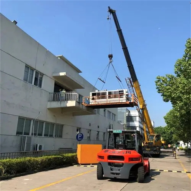 六安小型吊车出租电话