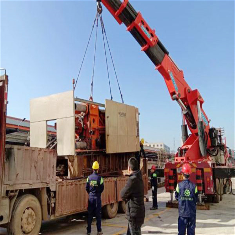 六安附近随车吊出租，便捷服务与实用联系方式