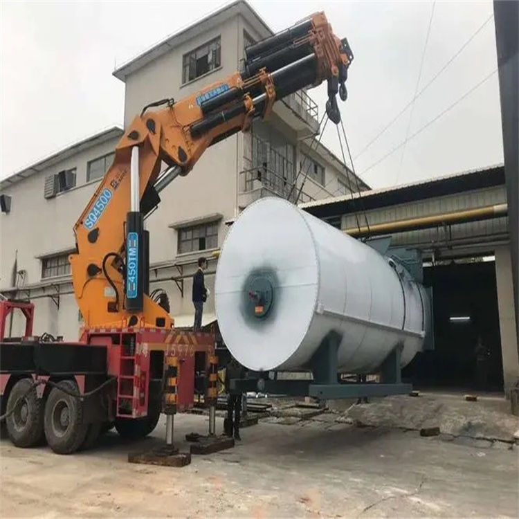 六安室内装修小型折臂吊出租服务：高效解决方案与租赁指南