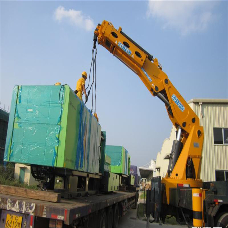 六安100吨折臂吊出租大概多少钱