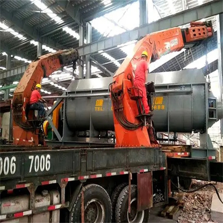 六安大型随车吊出租多少钱