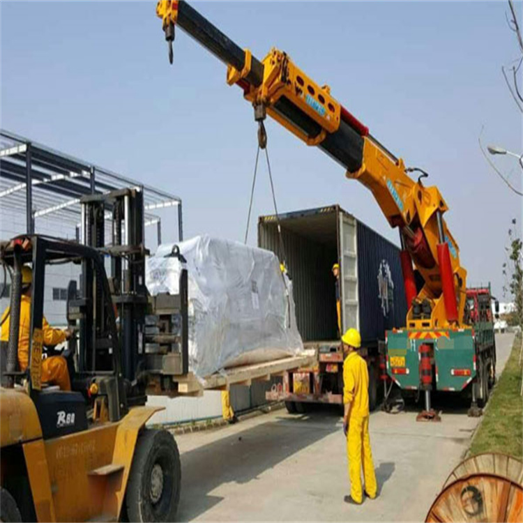 六安专业随车吊出租电话