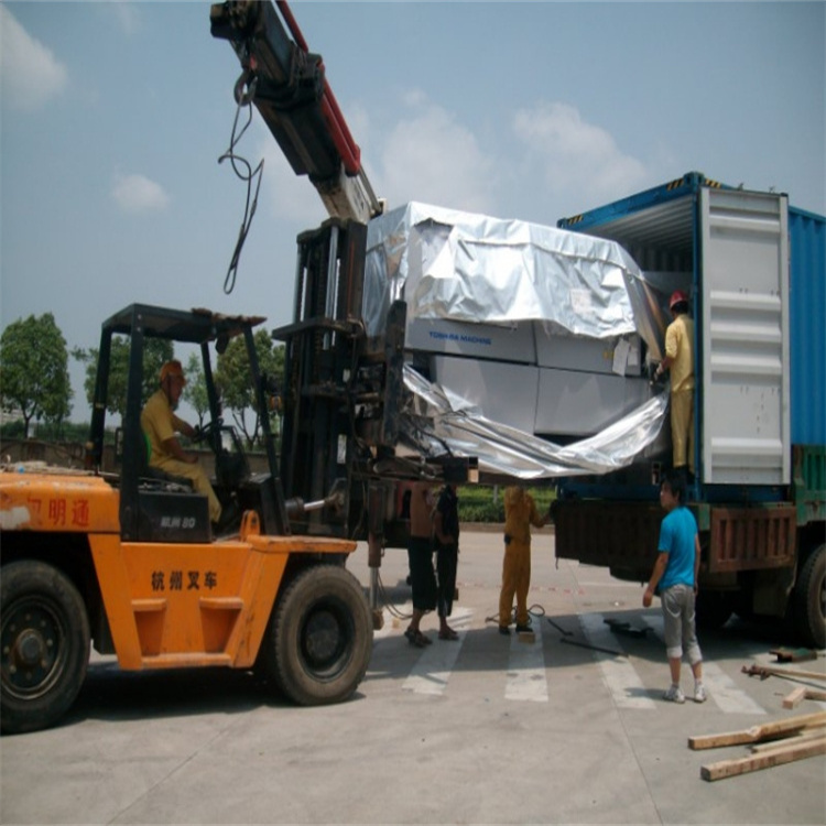 六安物流仓库装卸随车吊租赁服务优势与选择指南