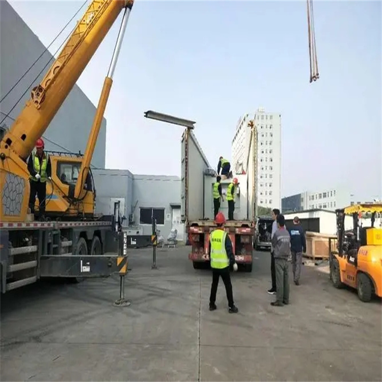 六安如何找到附近的吊车救援服务