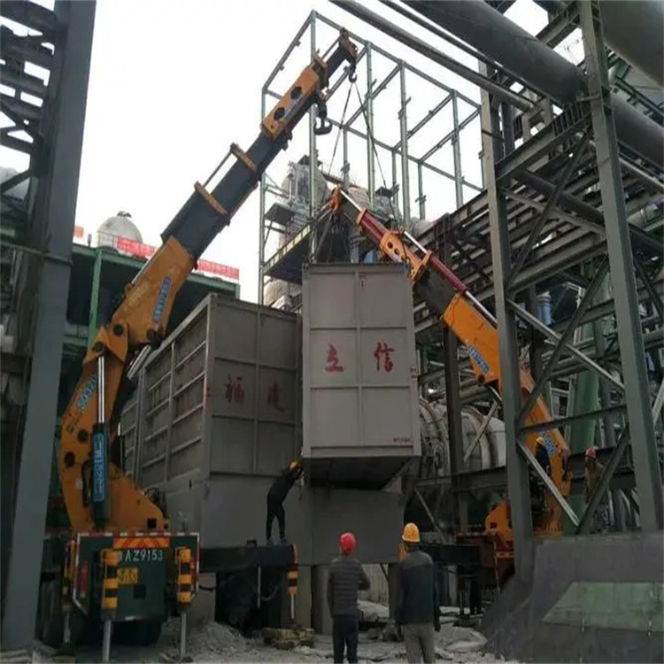 六安折臂吊车租赁电话