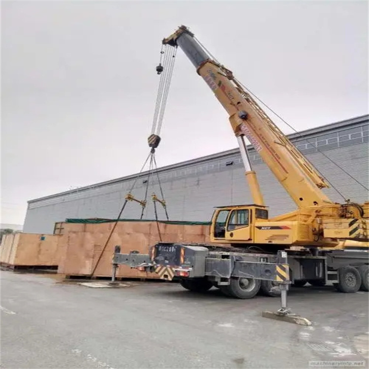 六安500吨汽车吊出租