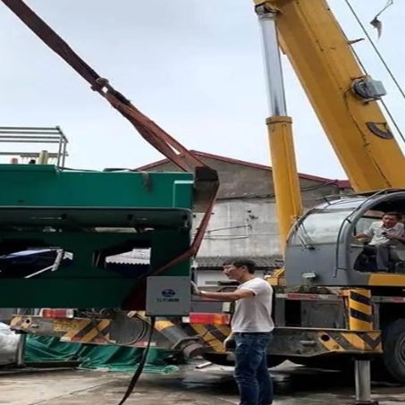 六安长期租赁大型吊车有价格优惠吗？